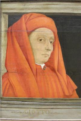 giotto di bondone